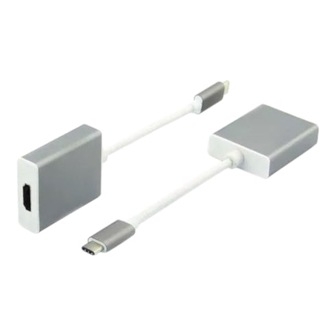 Adaptador TIPO C a HDMI