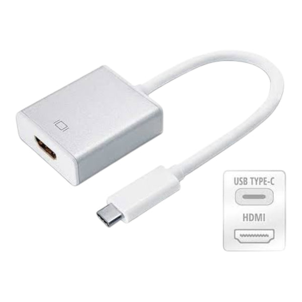 Adaptador TIPO C a HDMI