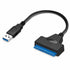 Adaptador Usb 3.0 a Sata
