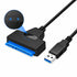 Adaptador Usb 3.0 a Sata