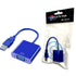 Convertidor Usb 3.0 a Vga