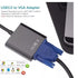 Convertidor Usb 3.0 a Vga
