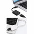 Conversor de Imagen Usb 3.0 a Hdmi