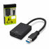 Conversor de Imagen Usb 3.0 a Hdmi