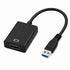 Conversor de Imagen Usb 3.0 a Hdmi