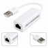 Adaptador Usb Lan 2.0 Ethernet Rj45