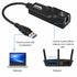 Adaptador Usb 3.0 a Ethernet