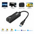 Adaptador Usb 3.0 a Ethernet