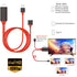 Cable Lightning A Hdmi de 2 metros