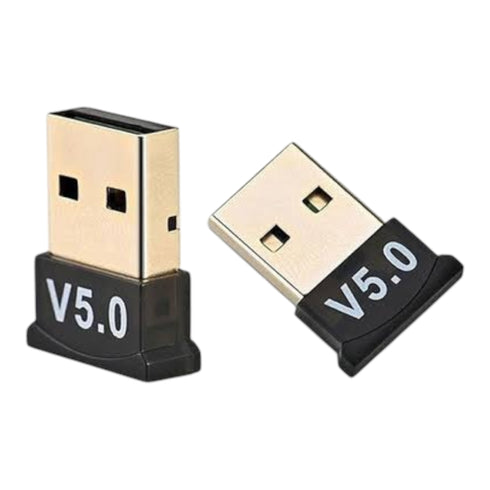 Receptor Bluetooth USB 5.0