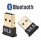 Receptor Bluetooth USB 5.0