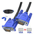 Cable VGA a VGA