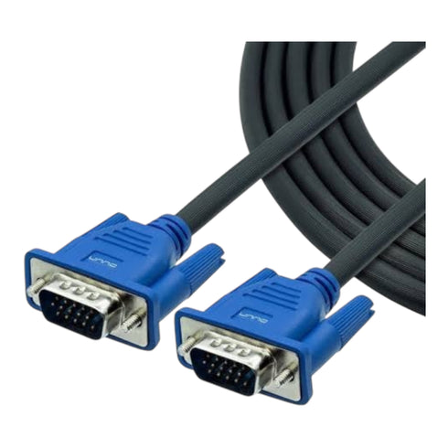 Cable VGA a VGA