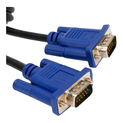 Cable VGA a VGA