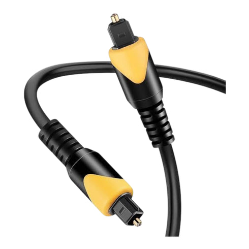 CABLE OPTICO DIGITAL