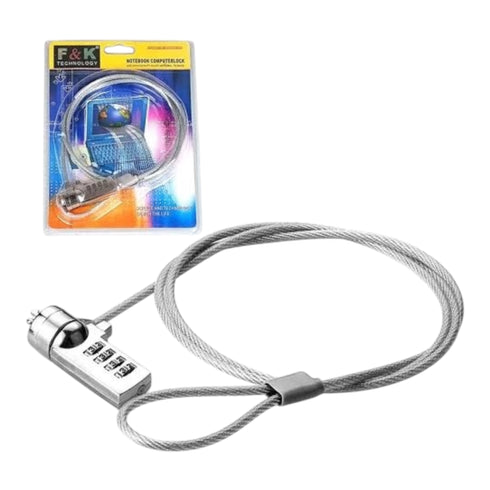 Candado para Laptop
