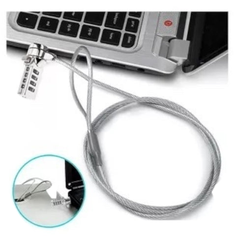 Candado para Laptop