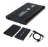 Case disco duro externo 2.5" sata, USB 2.0