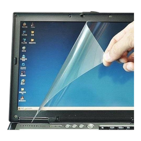 Protector de pantalla para laptop