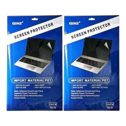 Protector de pantalla para laptop