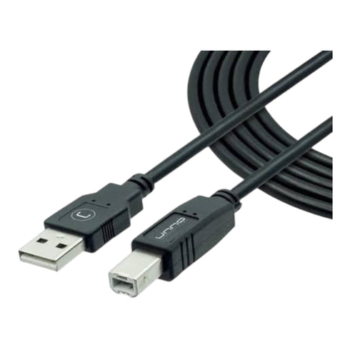 Cable de datos USB para impresora