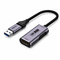 CAPTURADORA DE VIDEO USB 3.0 Y USB C A HDMI NETCOM