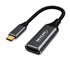 ADAPTADOR USB TIPOC A HDMI 4K NETCOM