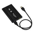 Case disco duro externo 2.5" sata, 3.0 USB