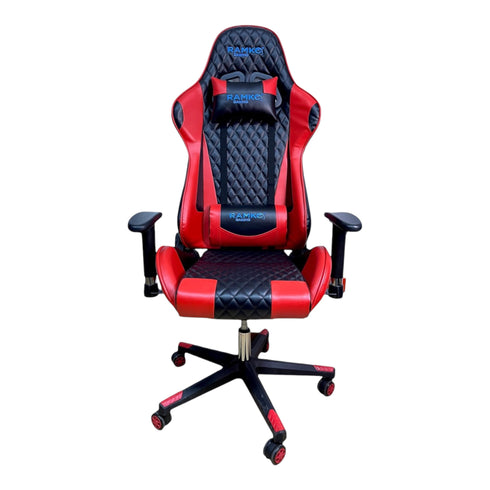 SILLA GAMER RAMKO RM914