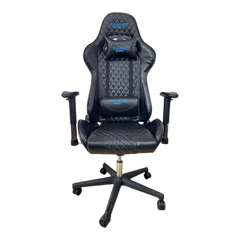 SILLA GAMER RAMKO RM914