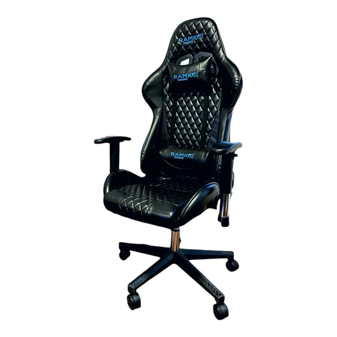 SILLA GAMER RAMKO RM914