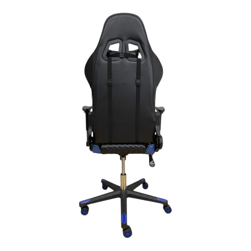 SILLA GAMER RAMKO RM914