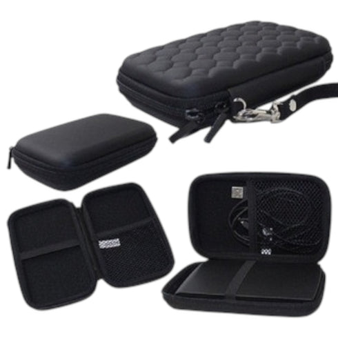 Estuche Para Disco Duro