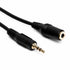 Extensor jack 3.5MM macho/hembra