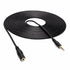 Extensor jack 3.5MM macho/hembra