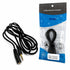 Extensor jack 3.5MM macho/hembra