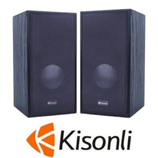 Parlante kisonli T-004a