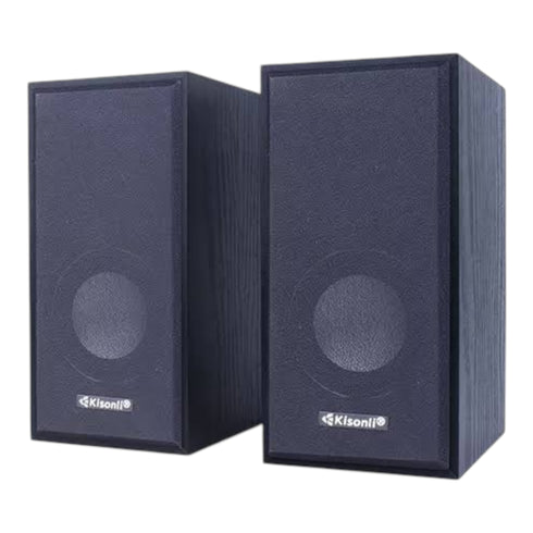 Parlante kisonli T-004a