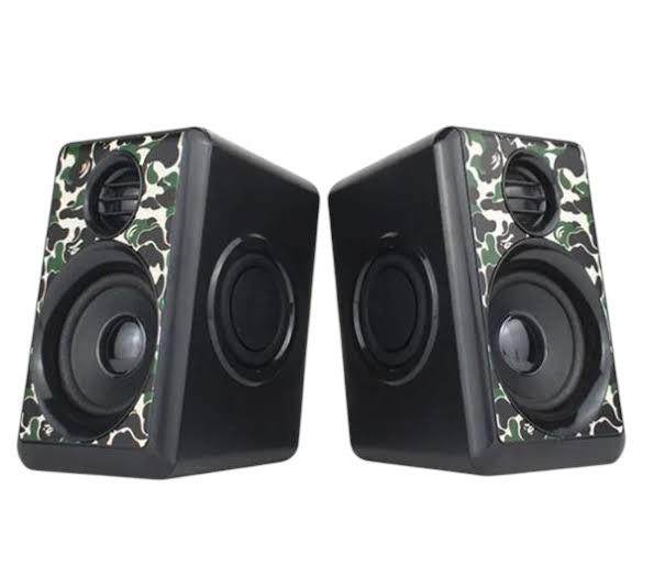 Parlante Kisonli T-012