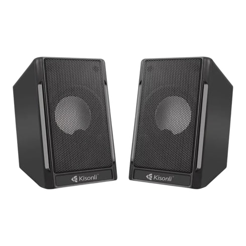 Parlante Para PC kisonli T-020