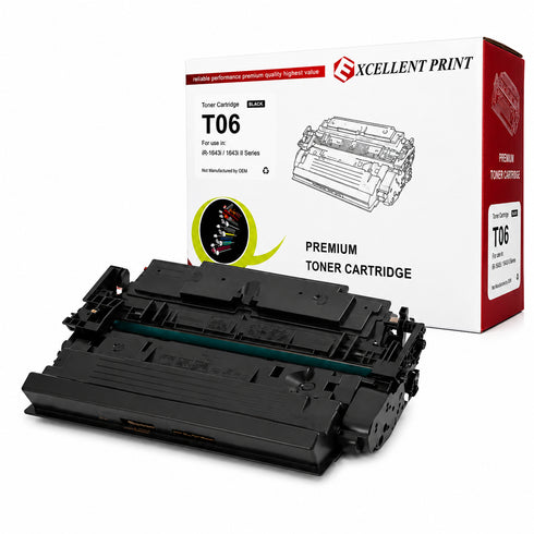 Toner Compatible con Canon T06