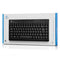 teclado multimedia GEOX SLIM UNK303 USB