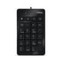 Teclado numerico usb CYBERTEL VORTEX CYB K300