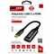 ADAPTADOR USB TIPOC A HDMI 4K NETCOM
