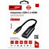 ADAPTADOR USB TIPOC A HDMI 4K NETCOM