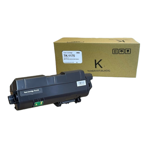 Tóner RAMKO TK-1175 compatible con Kyocera ECOSYS M2040dn M2540dn M2640idw