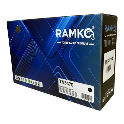 TONER COMPATIBLE TN3479/ TN880