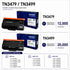 TONER COMPATIBLE TN3479/TN3499
