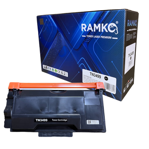 TONER COMPATIBLE TN3499