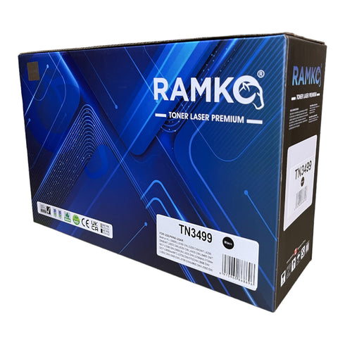 TONER COMPATIBLE TN3499